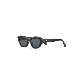 Blancia Milano BC1294 C1 Cat Eye Siyah Kadın Güneş Gözlüğü