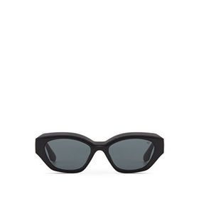 Blancia Milano BC1294 C1 Cat Eye Siyah Kadın Güneş Gözlüğü