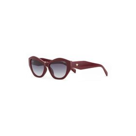 Blancia Milano BC1296 C4 Cat Eye Bordo Kadın Güneş Gözlüğü