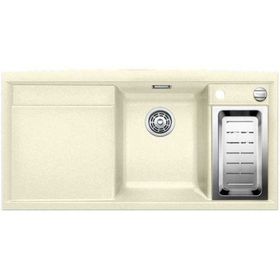 Blanco 516878 Axis 6S Jasmine Eviye