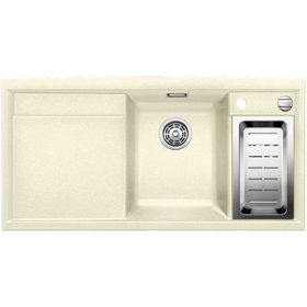 Blanco 516878 Axis 6S Jasmine Eviye
