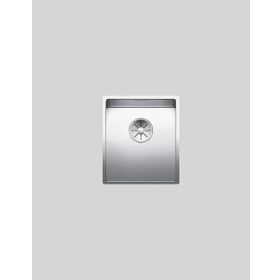 Blanco Claron 340-IF Paslanmaz Çelik Eviye