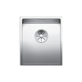 Blanco Claron 340-IF Paslanmaz Çelik Eviye