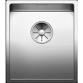 Blanco Claron 340-IF Paslanmaz Çelik Eviye