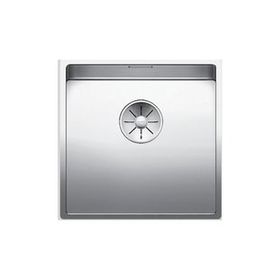 Blanco Claron 400-IF Paslanmaz Çelik Eviye