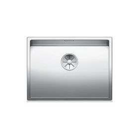 Blanco Claron 550-IF Paslanmaz Çelik Eviye
