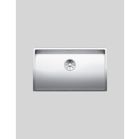Blanco Claron 700 IF Paslanmaz Çelik Eviye