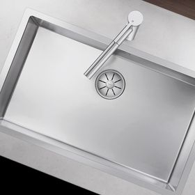 Blanco Claron 700 IF Paslanmaz Çelik Eviye