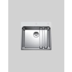 Blanco Etagon 500-IF/A Paslanmaz Çelik Eviye