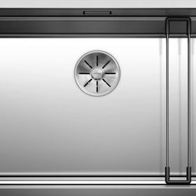 Blanco Etagon 700-U Sifon Gider Paslanmaz Çelik Eviye