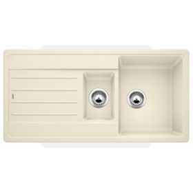 Blanco Legra 6S Jasmin Eviye