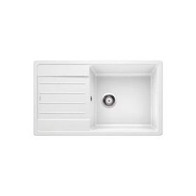 Blanco Legra XL 6 S Beyaz Granit Eviye