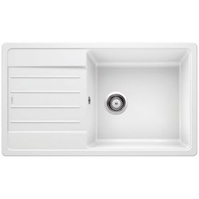 Blanco Legra XL 6 S Beyaz Granit Eviye