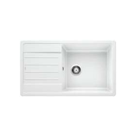 Blanco Legra XL 6 S Beyaz Granit Eviye