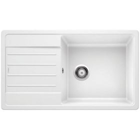 Blanco Legra XL 6 S Beyaz Granit Eviye
