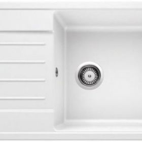 Blanco Legra XL 6 S Beyaz Granit Eviye