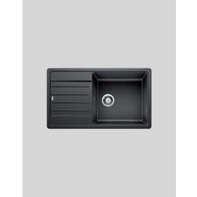 Blanco Legra XL 6 S Silgranit PuraDur II Eviye