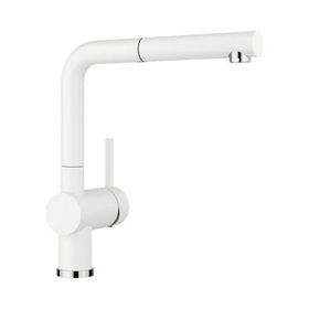 Blanco Linus S Silgranit Beyaz Eviye Bataryası