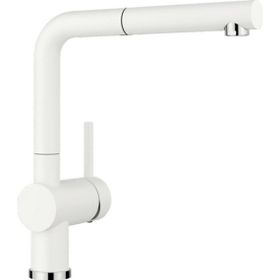 Blanco Linus S Silgranit Beyaz Eviye Bataryası