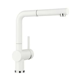 Blanco Linus S Silgranit Beyaz Eviye Bataryası