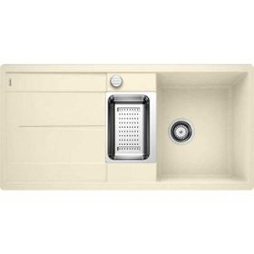 Blanco Metra 6 S F Jasmine Silgranit Eviye