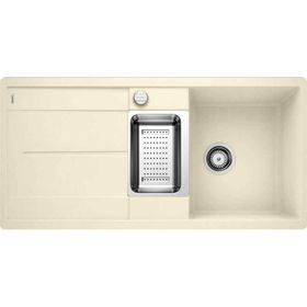 Blanco Metra 6 S F Jasmine Silgranit Eviye