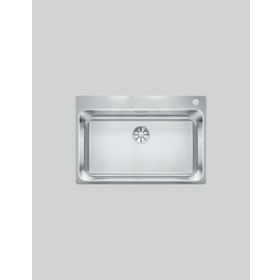 Blanco Solis 700-IF/A Paslanmaz Çelik Eviye