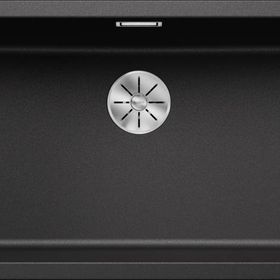 Blanco Subline 700 U Anthracite Silgranit Eviye