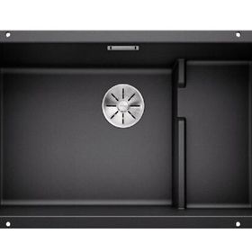 Blanco Subline 700 U Anthracite Silgranit Eviye