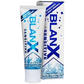 BlanX Hassas Dişler 75 ml Diş Macunu