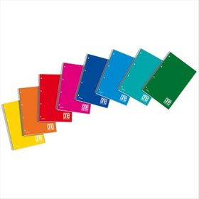 Blasetti 108491 Spiralli Defter