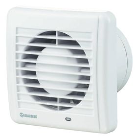 Blauberg AERO STILL 100 Sessiz 220-240V Duvar ve Tavan Tipi Aksiyel Fan