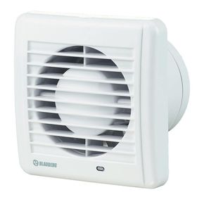 Blauberg AERO STILL 150 Sessiz 220-240V Duvar ve Tavan Tipi Aksiyel Fan