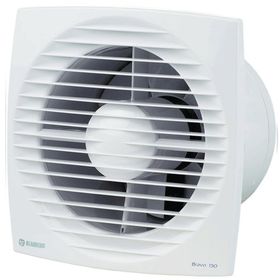 Blauberg BRAVO 150 220-240V Duvar ve Tavan Tipi Aksiyel Fan