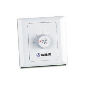 Blauberg CDP-3/5 Kademeli Hız Anahtarı