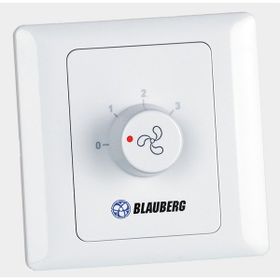 Blauberg CDP-3/5 Kademeli Hız Anahtarı