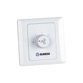 Blauberg CDP-3/5 Kademeli Hız Anahtarı