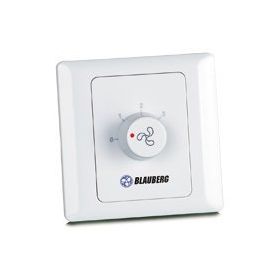 Blauberg CDP-3/5 Kademeli Hız Anahtarı