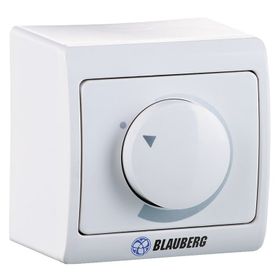 Blauberg CDTE E1.8 Kutulu Tristorlü Hız Anahtarı