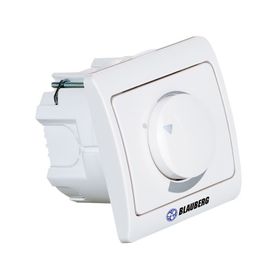 Blauberg CDTE E1.8 Kutulu Tristorlü Hız Anahtarı