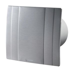 Blauberg Quatro Hi-Tech 150 Plastik Banyo Fanı