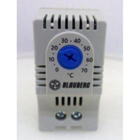 Blauberg TPM1P0070 Soğuk Panel Termostat