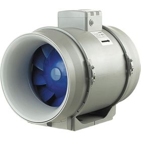 Blauberg TURBO 315 1-230V Kanal Tipi Karışık Akışlı Fan