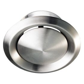 Blauberg VSR 150 Paslanmaz Gemici Anemostat