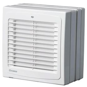 Blauberg Wind 150 Pencere Tipi Aksiyel Fan