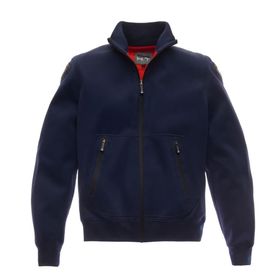 Blauer Easy Man Pro Mavi Korumalı Motosiklet Montu