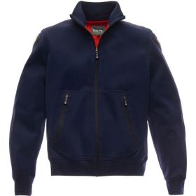 Blauer Easy Man Pro Mavi Korumalı Motosiklet Montu