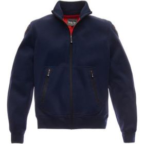 Blauer Easy Man Pro Mavi Korumalı Motosiklet Montu