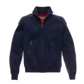 Blauer Easy Man Pro Mavi Korumalı Motosiklet Montu