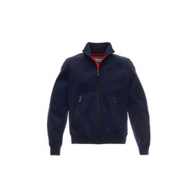 Blauer Easy Man Pro Mavi Korumalı Motosiklet Montu